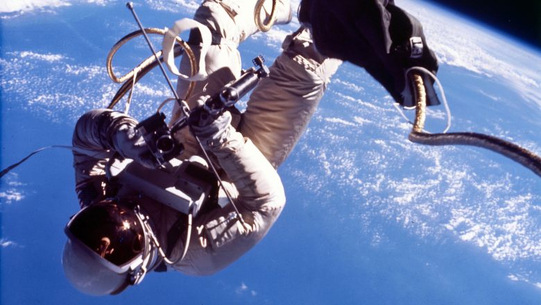Gjaku i astronautëve zbulon – universi është shumë i rrezikshëm për njerëzit
