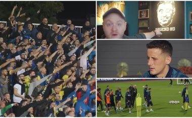 “Bleacher Report Football” vjen me një dokumentar fantastik për Kosovën – historia, tifozët, Fadil Vokrri dhe ëndrra e madhe për EURO 2020