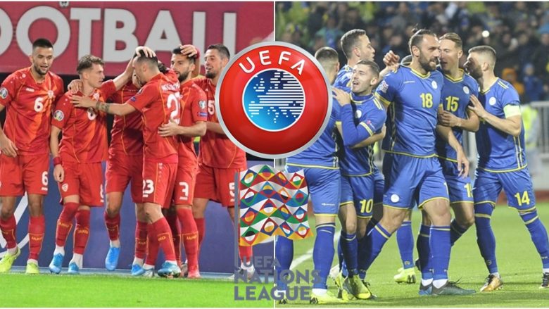 Mësohet numri i biletave që mund do t’i kenë Dardanët për ndeshjen ndaj Maqedonisë së Veriut