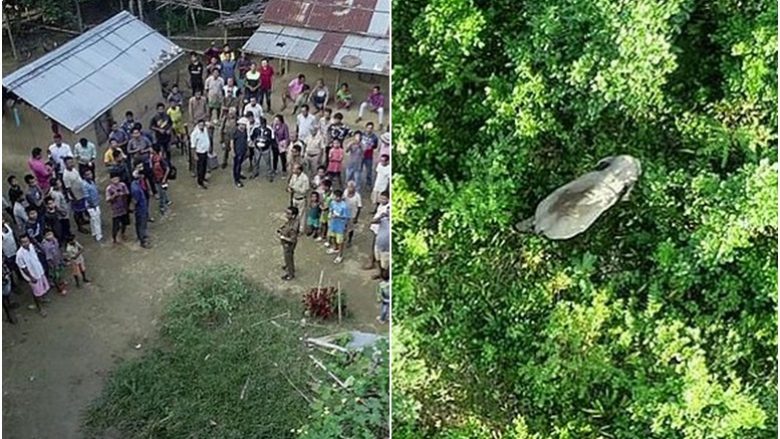 Elefanti i quajtur sipas “bin Ladenit” vret pesë fshatarë në një vendbanim në Indi – por ky nuk ishte sulmi i vetëm i tij