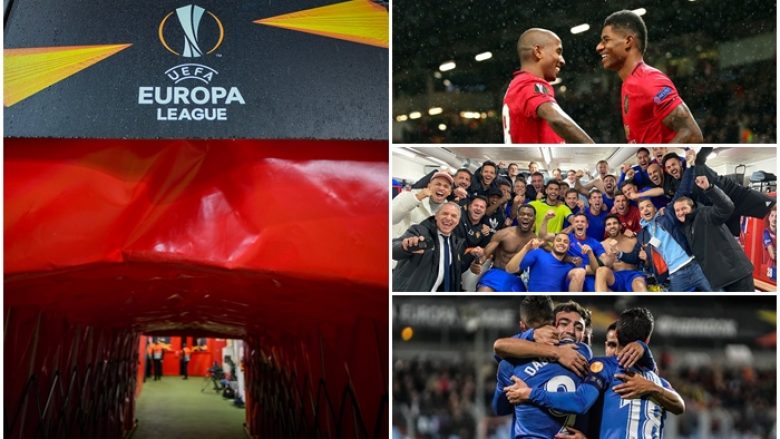 Pesë ekipe tashmë e sigurojnë kualifikimin tutje në Ligën e Evropës