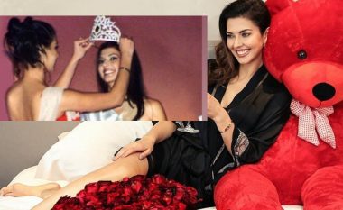 Agnesa Vuthaj kujton kohën kur u shpall “Miss Kosova”