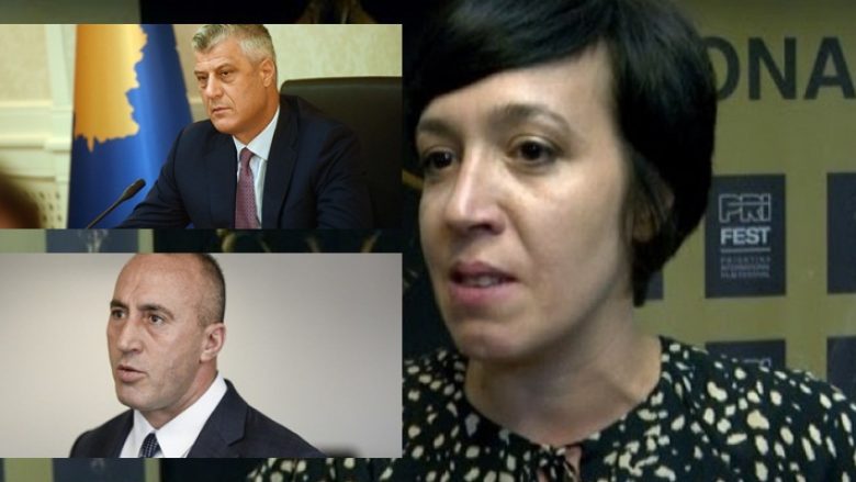 Thaçi dhe Haradinaj shprehin ngushëllime për vdekjen e Arzana Krajës
