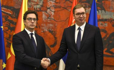 Pendarovski në Novi Sad do të mbaj fjalim në Forumin e katërt rajonal rinor