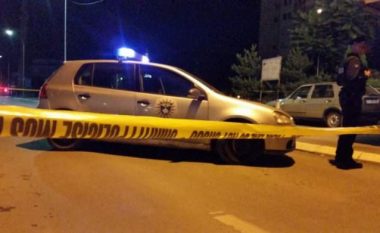 Gjuajtje me armë zjarri në lagjen “Arbëria” në Prishtinë