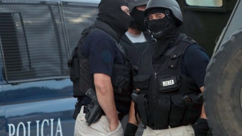 Në Shqipëri e Kosovë përpunonte drogën e ardhur nga Amerika Latine, shqiptarit i sekuestrohen 12 milionë euro pasuri