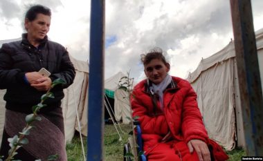 Rreth 2 mijë persona nga Shqipëria, të strehuar në Prizren