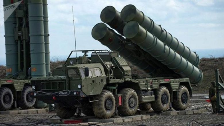 Raketat ruse shqetësojnë Kosovën e SHBA-të