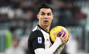 Lojtarët e Juventusit duan që Ronaldon të kërkojë falje për veprimin ndaj Milanit