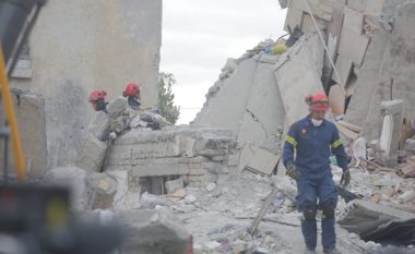 ​Psikologët e Kosovës shkojnë në zonat e prekura nga tërmeti në Shqipëri