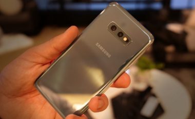 Konfirmohet bateria që do të jetë në Samsung Galaxy S10 Lite