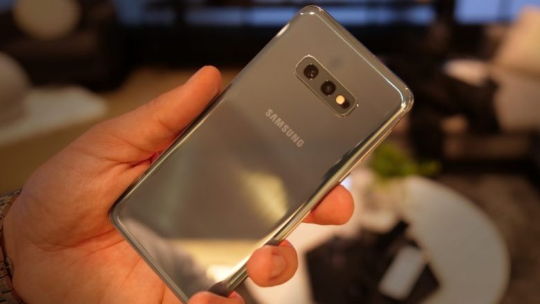 Konfirmohet bateria që do të jetë në Samsung Galaxy S10 Lite