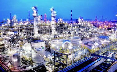 Gjiganti saudit i naftës Aramco thyen rekordin e fitimeve, brenda tre muajve kap shifrën prej rreth 50 miliardë dollarësh
