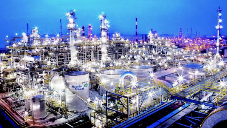 Gjiganti saudit i naftës Aramco thyen rekordin e fitimeve, brenda tre muajve kap shifrën prej rreth 50 miliardë dollarësh