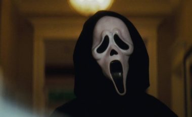 Në përgatitje një film i ri “Scream”