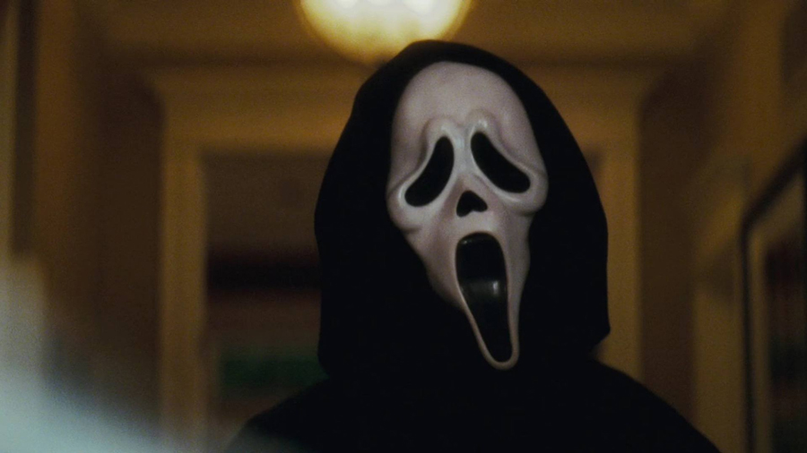 Në përgatitje një film i ri “Scream”