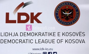 Publikimi i pamjeve të incidentit në Kuvend, LDK: Gjithçka që u pretendua dje, u hodh poshtë sot