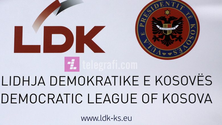 LDK: Do të befasoheni për të mirë kur të publikohet marrëveshja e koalicionit me Listën Serbe