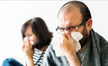 Është sezoni i infeksioneve respiratore, kushtoni kujdes lagështisë së ajrit