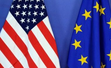 SHBA dhe BE përshëndesin miratimin e propozimit francez