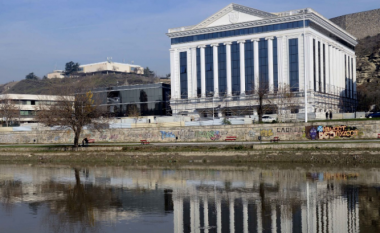 Bashkia e Shkupit “shtëpinë e qytetit” ia shet EVN Maqedoni