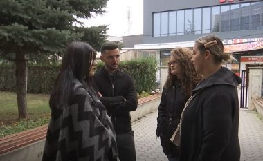 Studentët e Universitetit të Gjilanit kërkojnë dy provime në afatin e nëntorit, paralajmërojnë masa tjera