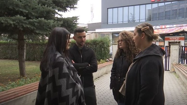 Studentët e Universitetit të Gjilanit kërkojnë dy provime në afatin e nëntorit, paralajmërojnë masa tjera