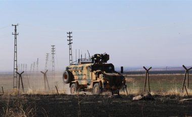 Operacioni ushtarak i Turqisë në Siri: Fituesit dhe humbësit më të mëdhenj