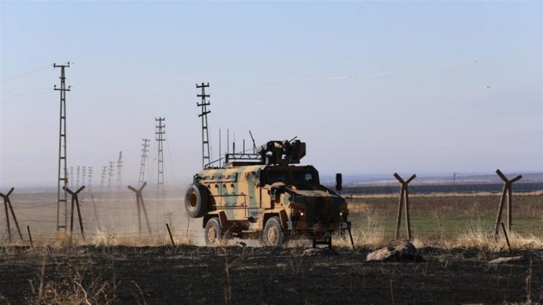 Operacioni ushtarak i Turqisë në Siri: Fituesit dhe humbësit më të mëdhenj