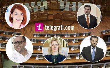 Kuvendi i Kosovës nuk mbetet pa artistë – cilët këngëtarë e aktorë i siguruan ulëset dhe kush nuk i mori votat e mjaftueshme?