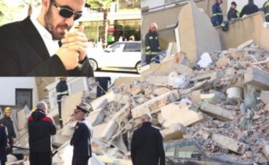 Në tërmetin e Durrësit humb jetën e fejuara e djalit të kryeministrit Rama