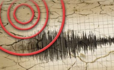 Tërmet në Maqedoninë e Veriut, lëkundjet ndjehen edhe në Kosovë