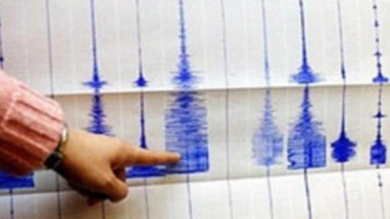 Tërmeti në Kosovë, flet drejtori i Institutit Sizmik