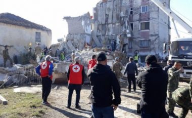 Kancelarja austriake: Thellësisht të pikëlluar nga lajmet tragjike prej tërmetit në Shqipëri