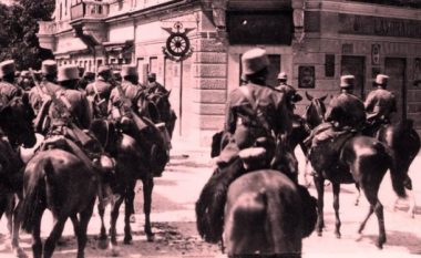 Përvjetori i çlirimit të Tiranës nga nazistët