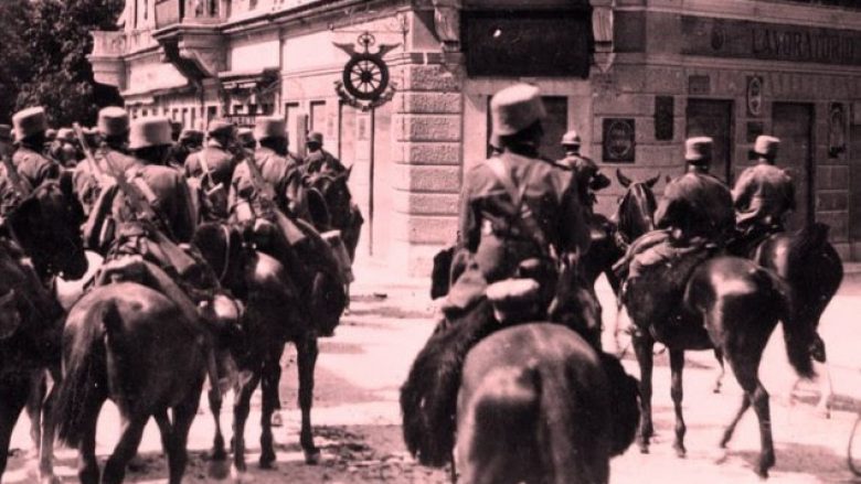 Përvjetori i çlirimit të Tiranës nga nazistët