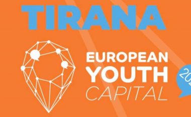 Tirana shpallet kryeqyteti evropian i rinisë, mundi pesë qytete kandidate