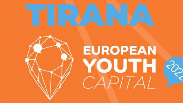 Tirana shpallet kryeqyteti evropian i rinisë, mundi pesë qytete kandidate