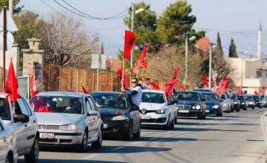 Mali i Zi aprovon Ligjin për simbolet, shqiptarët do të përdorin lirshëm flamurin