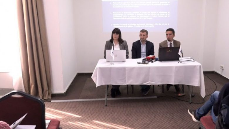 IKD: Prokurorët në Kosovë ngritën aktakuza ndaj të vdekurve