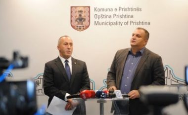 Haradinaj nuk e ka idenë se si do të vazhdojnë me PSD-në