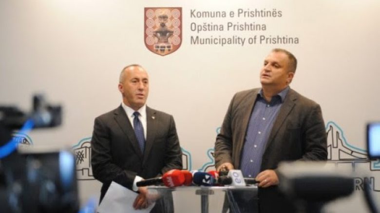 Haradinaj nuk e ka idenë se si do të vazhdojnë me PSD-në