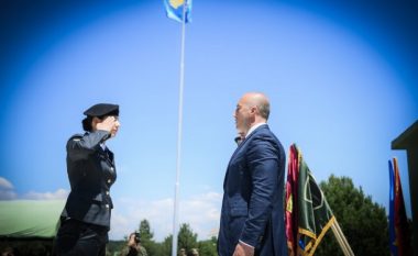 Haradinaj: Kosova ka ushtrinë sipas modelit të NATO-s