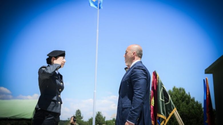 Haradinaj: Kosova ka ushtrinë sipas modelit të NATO-s