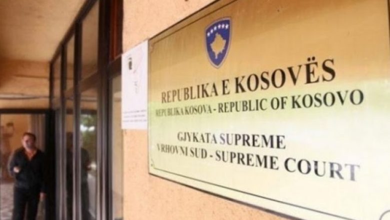 Tryezë për rolin e vendimeve të Supremes në luftën kundër krimit dhe korrupsionit