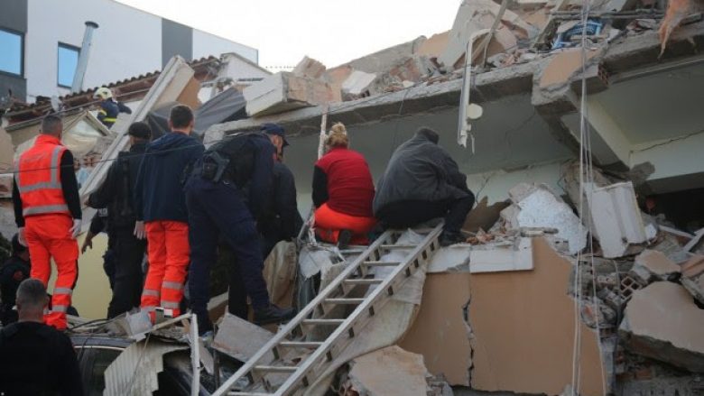 Tërmeti në Shqipëri, identifikohen 10 prej viktimave