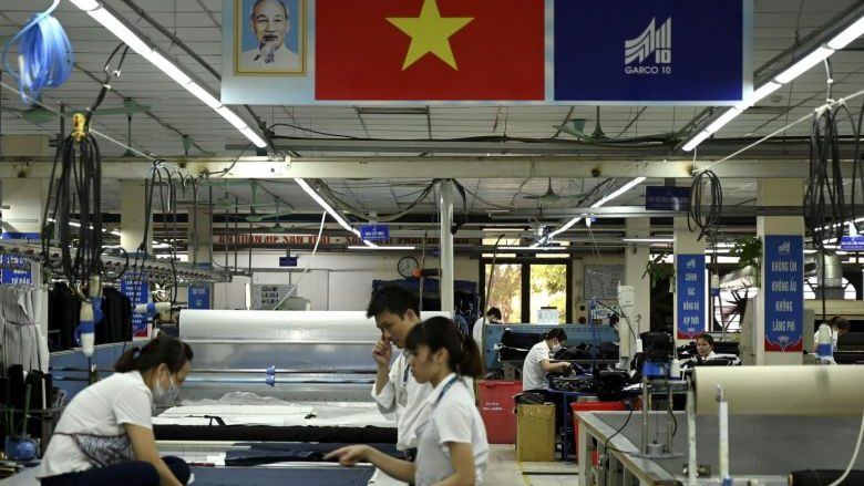 Vietnami – vendi i vetëm që po fiton nga lufta tregtare
