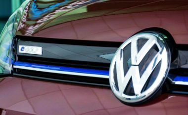 Volkswagen dhe Rumania fillojnë bisedimet për investime pas refuzimit të Turqisë