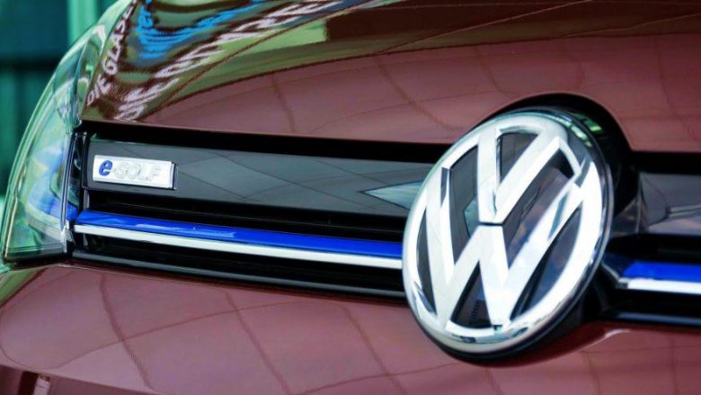 Volkswagen dhe Rumania fillojnë bisedimet për investime pas refuzimit të Turqisë