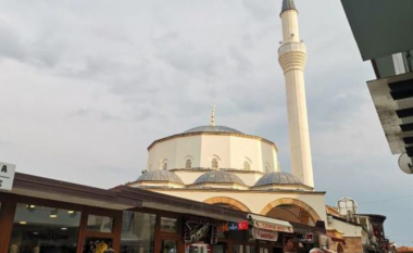 Pas një shekulli, i kthehet minarja Xhamisë së Ali Pashës në Ohër